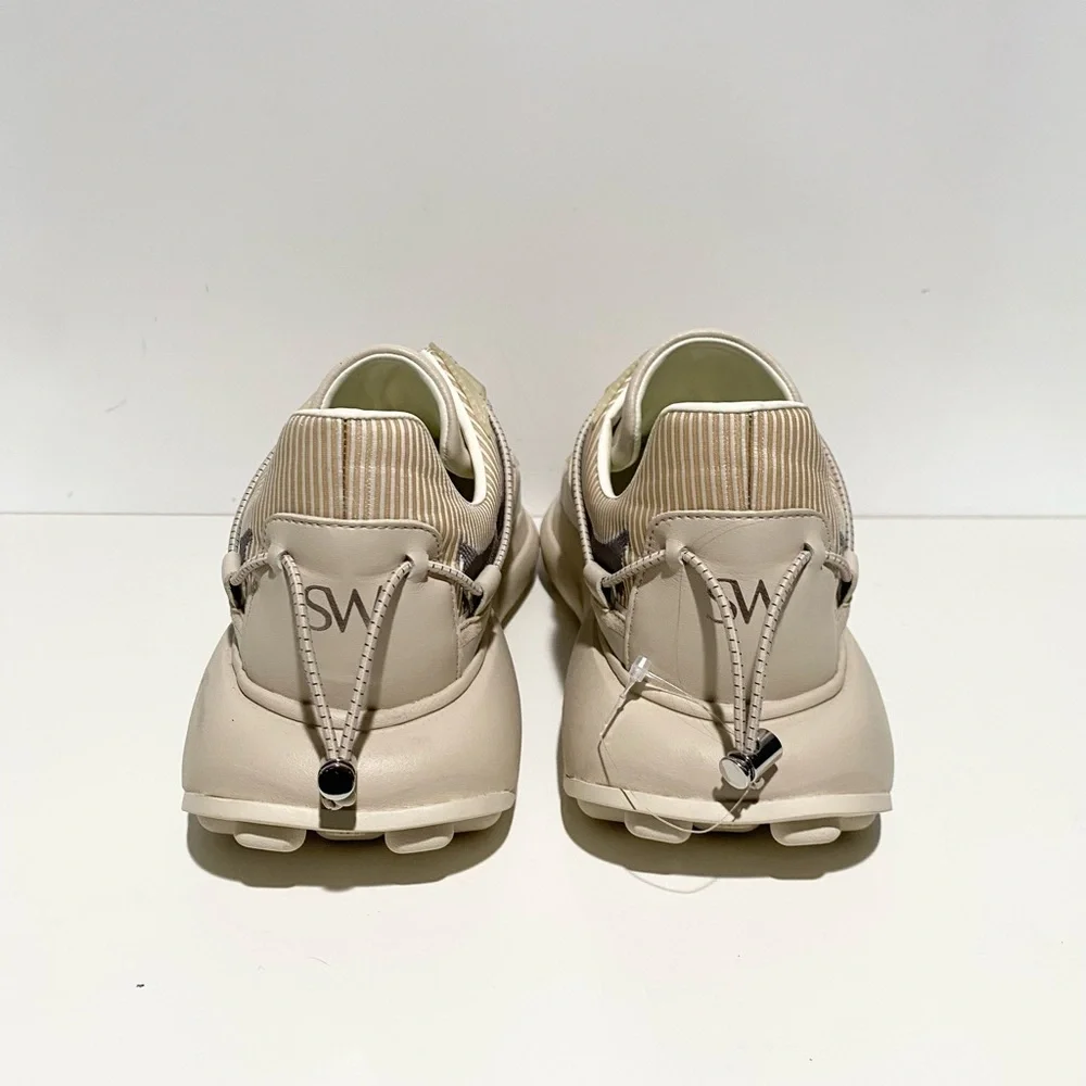 Stuart Weitzman elevate your